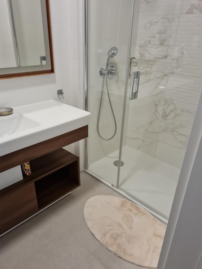 Bel Mare Resort Apartament 417 미엥지즈드로예 외부 사진