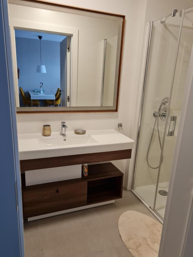 Bel Mare Resort Apartament 417 미엥지즈드로예 외부 사진