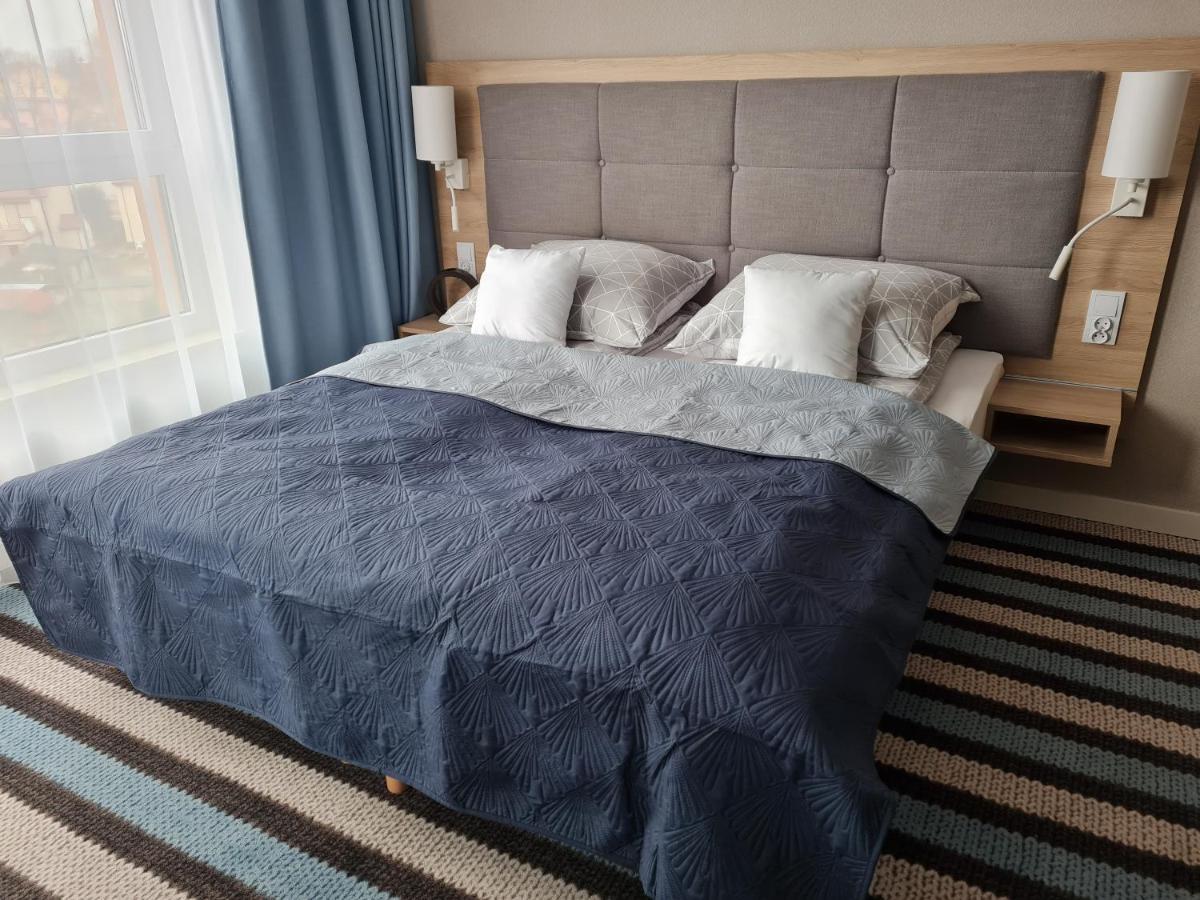 Bel Mare Resort Apartament 417 미엥지즈드로예 외부 사진