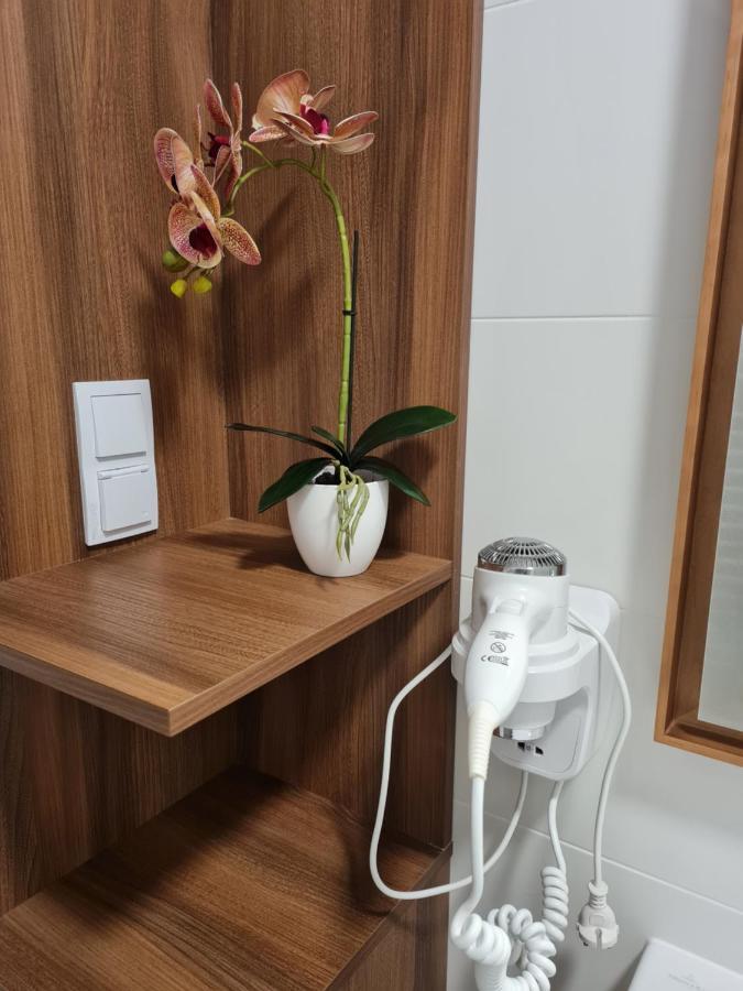 Bel Mare Resort Apartament 417 미엥지즈드로예 외부 사진